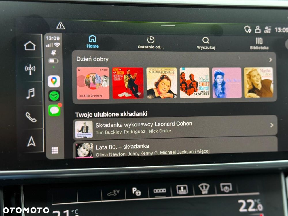 Audi A8 L 60 TFSI e quattro tiptronic - 25