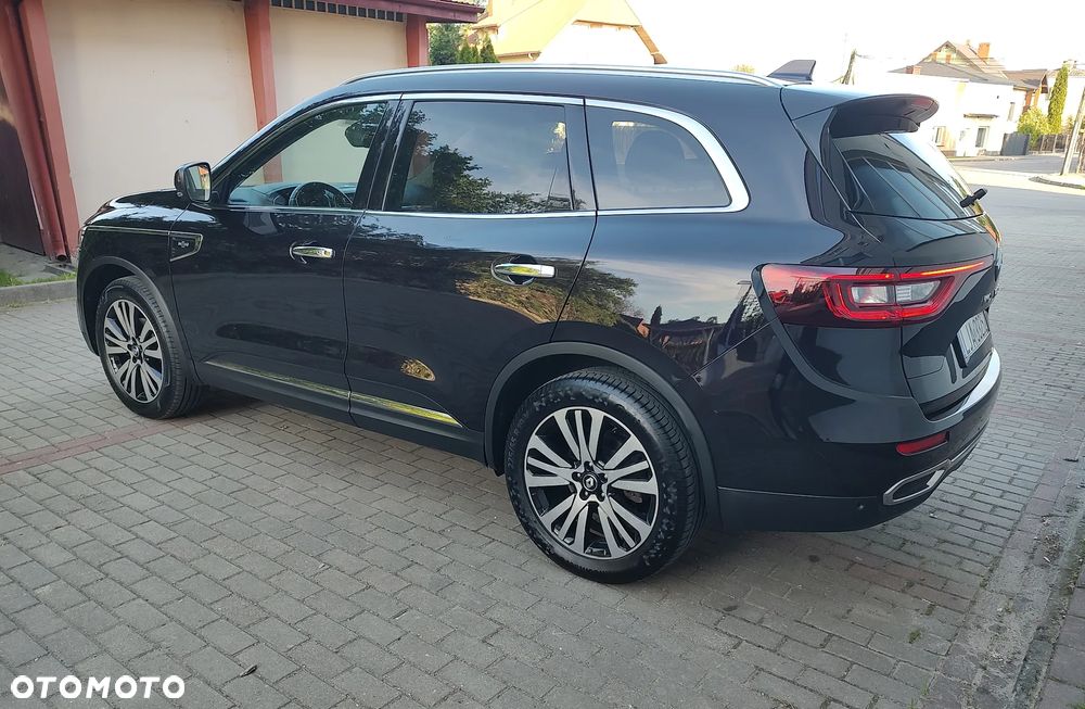 Renault Koleos 2.0 dCi Initiale Paris X-Tronic - 4