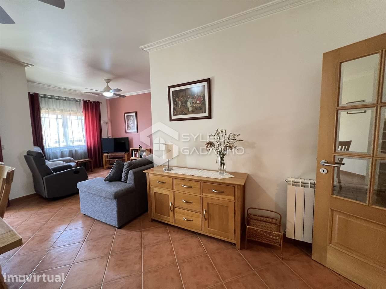 APARTAMENTO T3 PARA ARRENDAMENTO NO FUNDÃO - Grande imagem: 4/42
