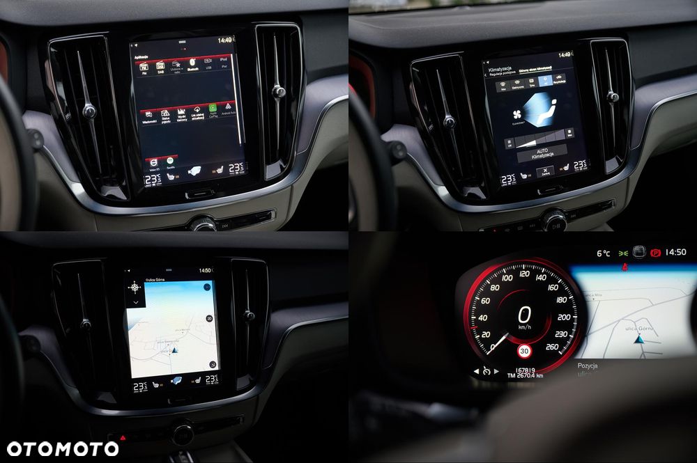 Volvo V60 - 39