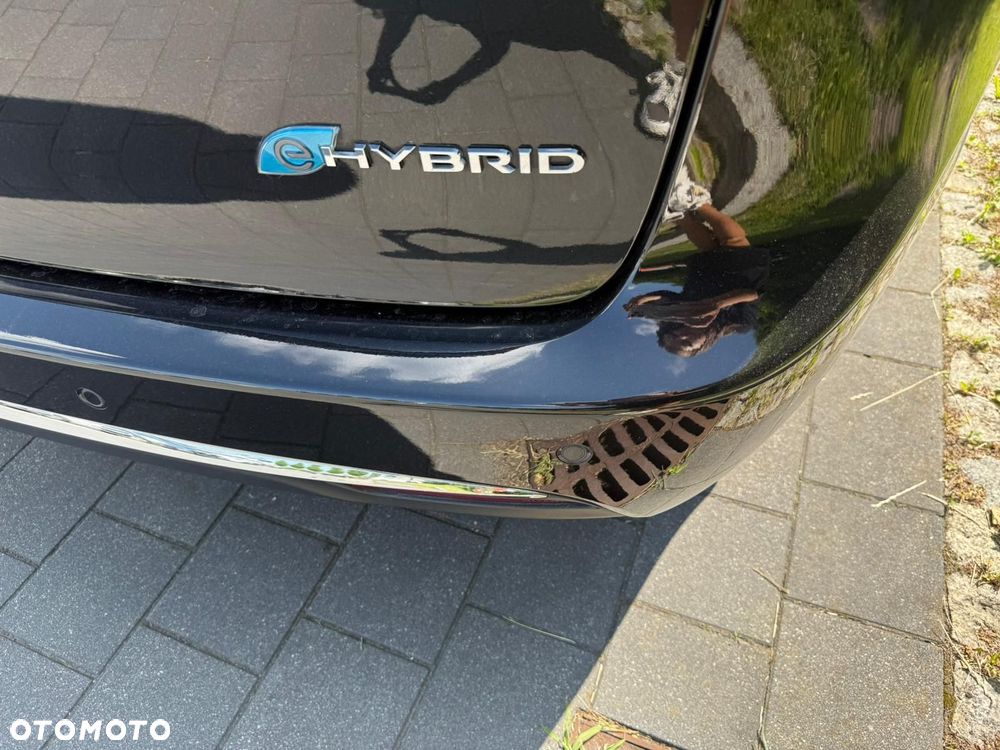 Chrysler Pacifica - 18