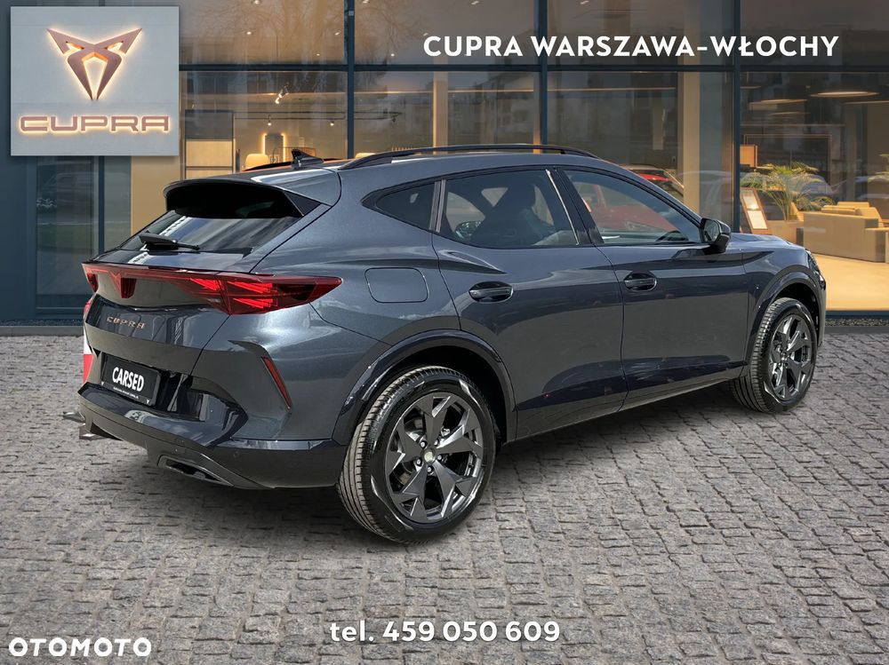 Cupra Formentor 1.5 TSI DSG - 6