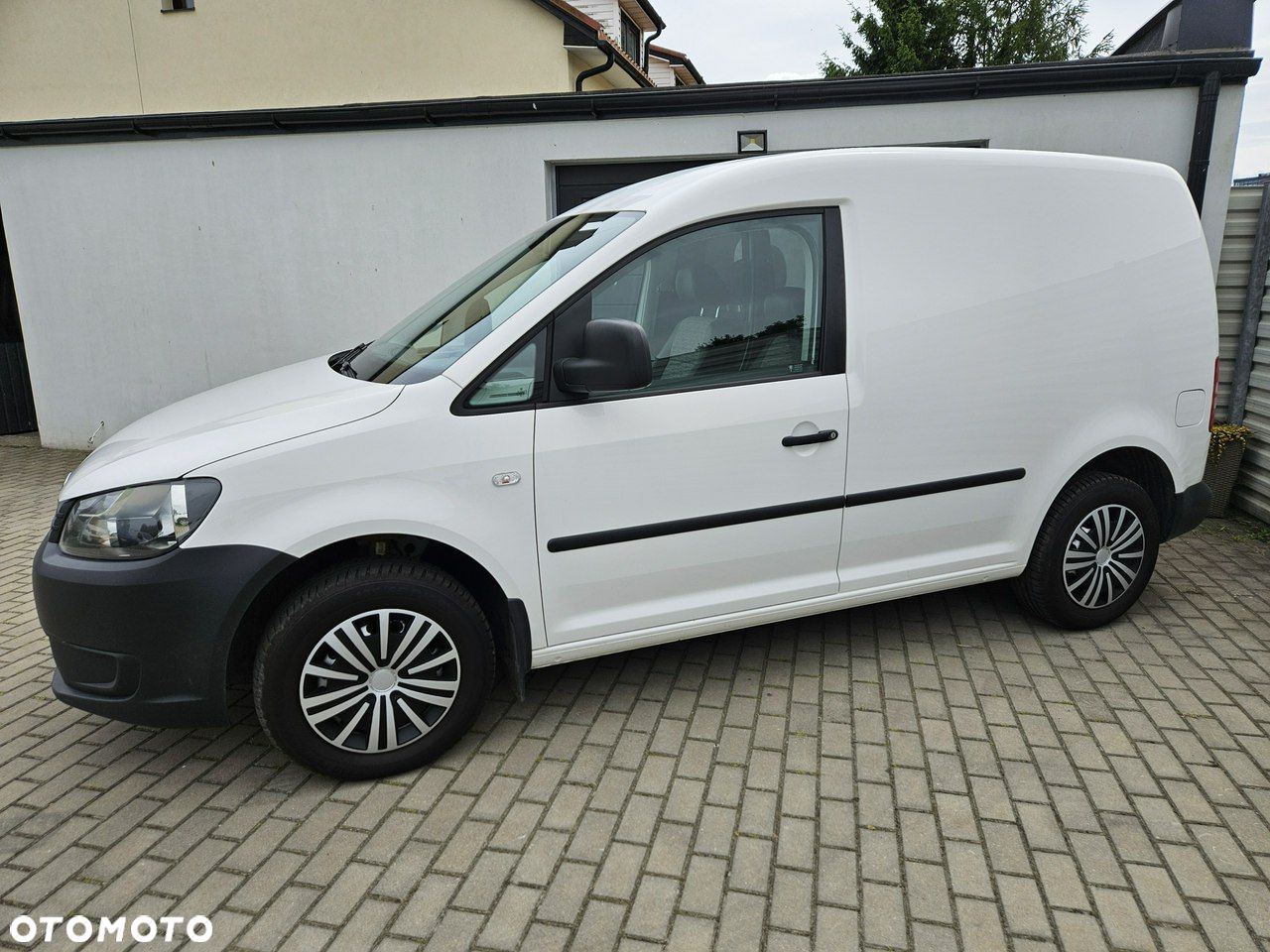 Citroën Berlingo - 12