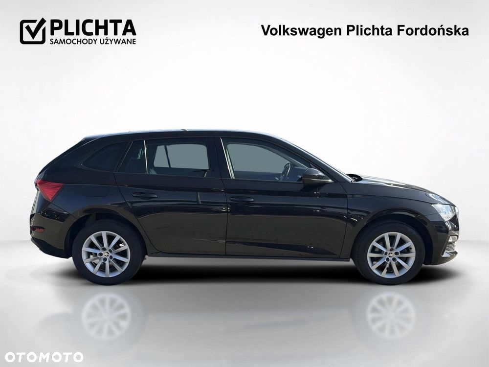 Skoda Scala 1.0 TSI Ambition - 6