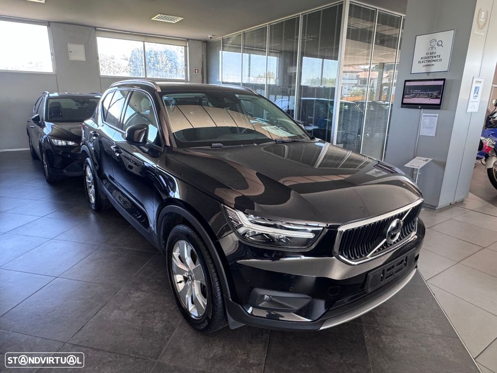 Volvo XC 40 1.5 T3 Momentum - 12