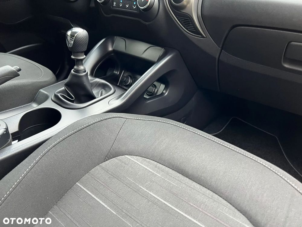 Hyundai ix35 1.6 2WD Comfort - 24