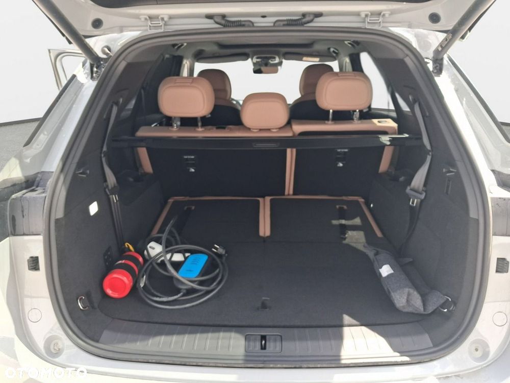 Chery Tiggo 9 - 12