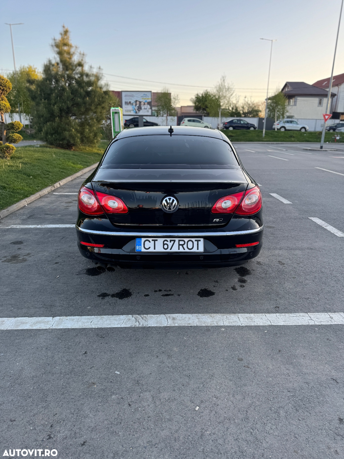 Volkswagen Passat Variant 2.0 TDI Comfortline DPF DSG - 4
