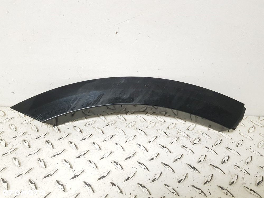 ORYGINALNA LISTWA DRZWI PRAWA TYLNA AUDI Q8 PRAWY TYŁ 4M8 4M8854820B 4M8854820A - 2