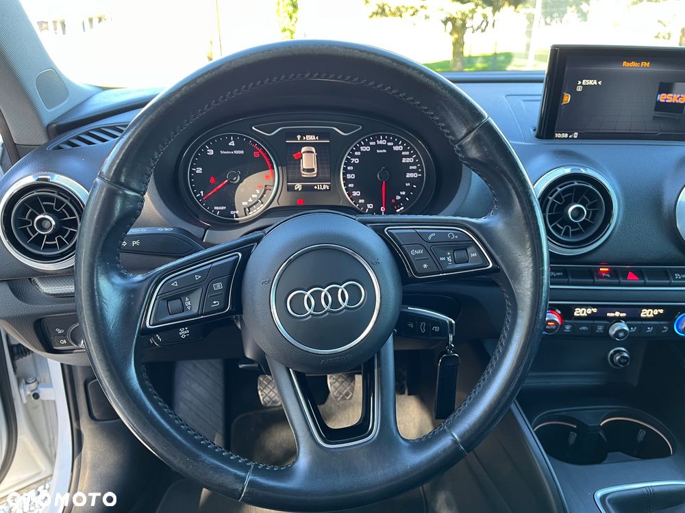 Audi A3 Sportback - 28