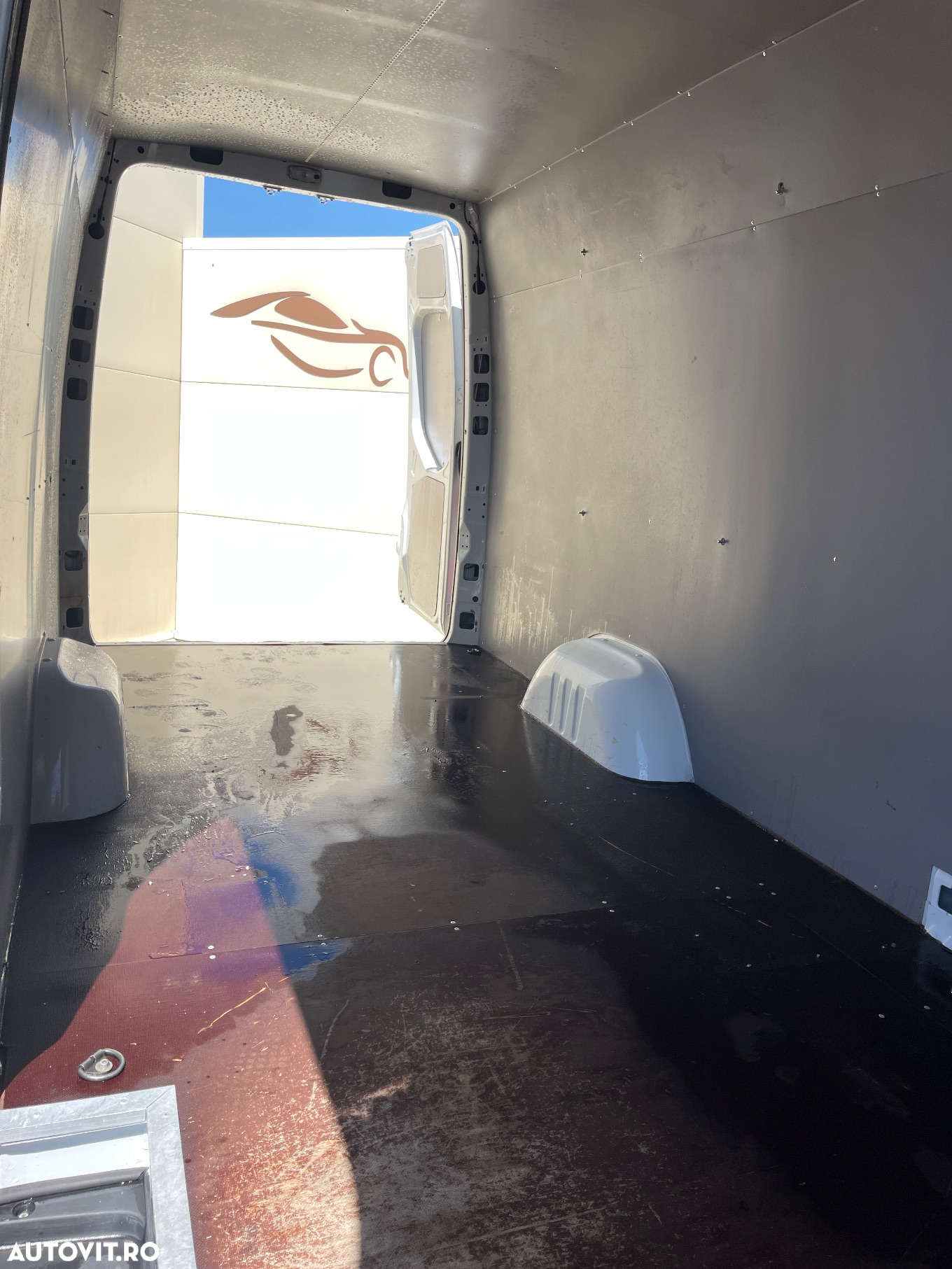Mercedes-Benz Sprinter 314CDI LUNG - 20