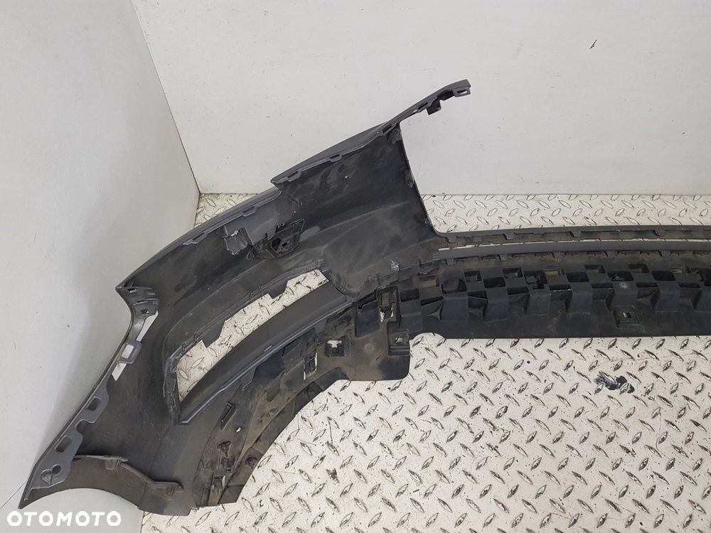 ŁADNY NIEUSZKODZONY WZMCONIENIE PŁYTA POD ZDERZAK PRZEDNI AUDI A3 8V3 8V LIFT 16-20 PRZÓD SPRYSKI - 8