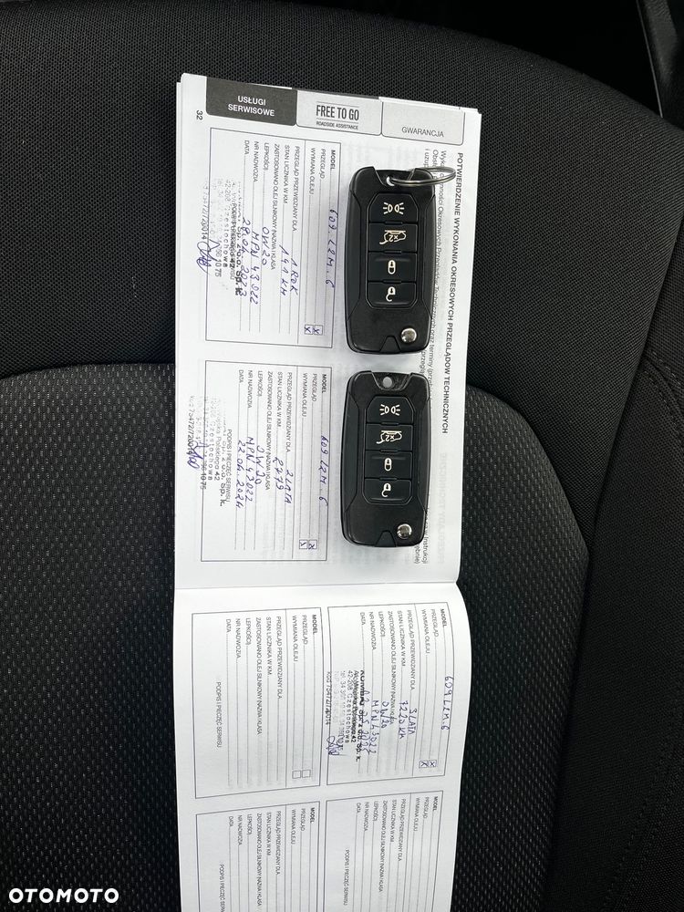 Jeep Renegade 1.0 GSE T3 Turbo Sport FWD S&S - 15