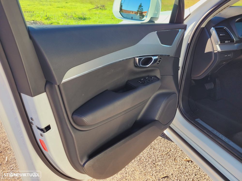 Volvo XC 90 T8 AWD Recharge Core - 18