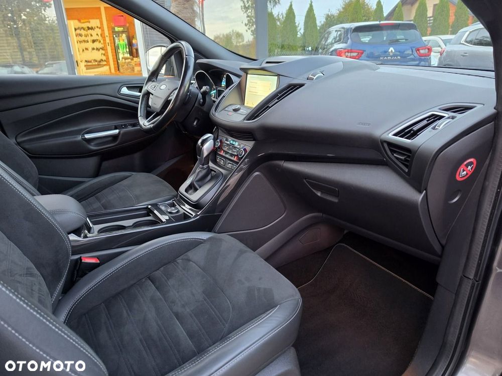 Ford Kuga 1.5 EcoBoost 4x4 ST-Line - 30