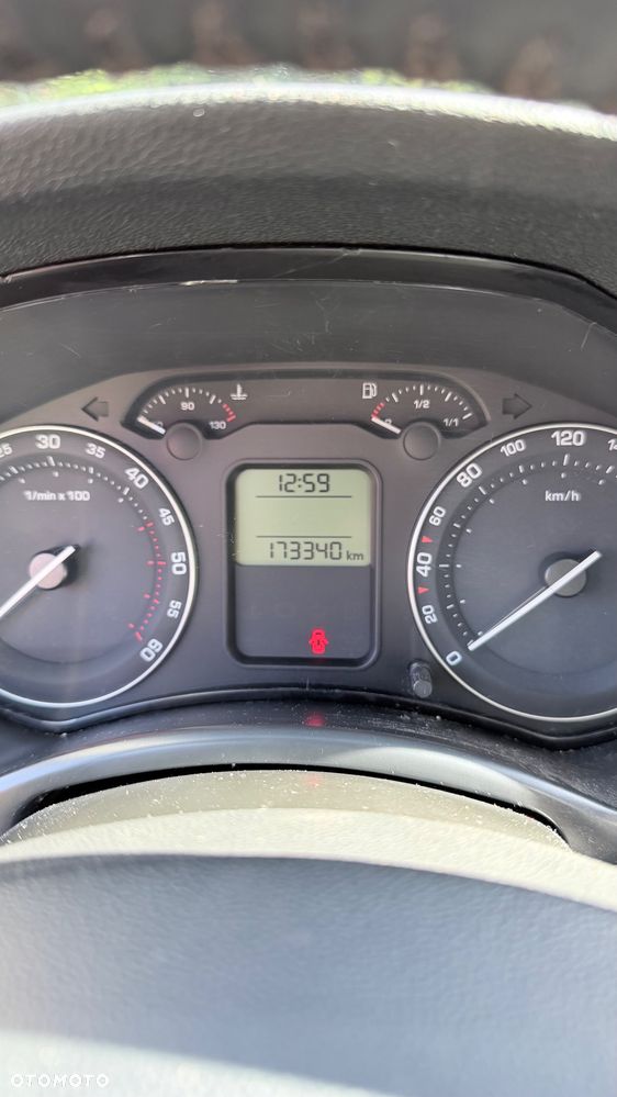 Skoda Octavia - 16