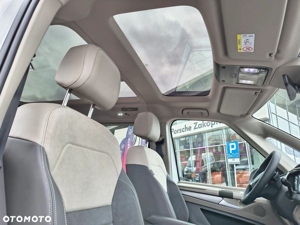 Volkswagen Multivan 2.0 TDI L2 Life DSG - 11