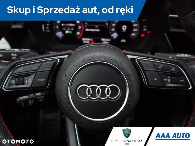 Audi A3 Sportback - 15