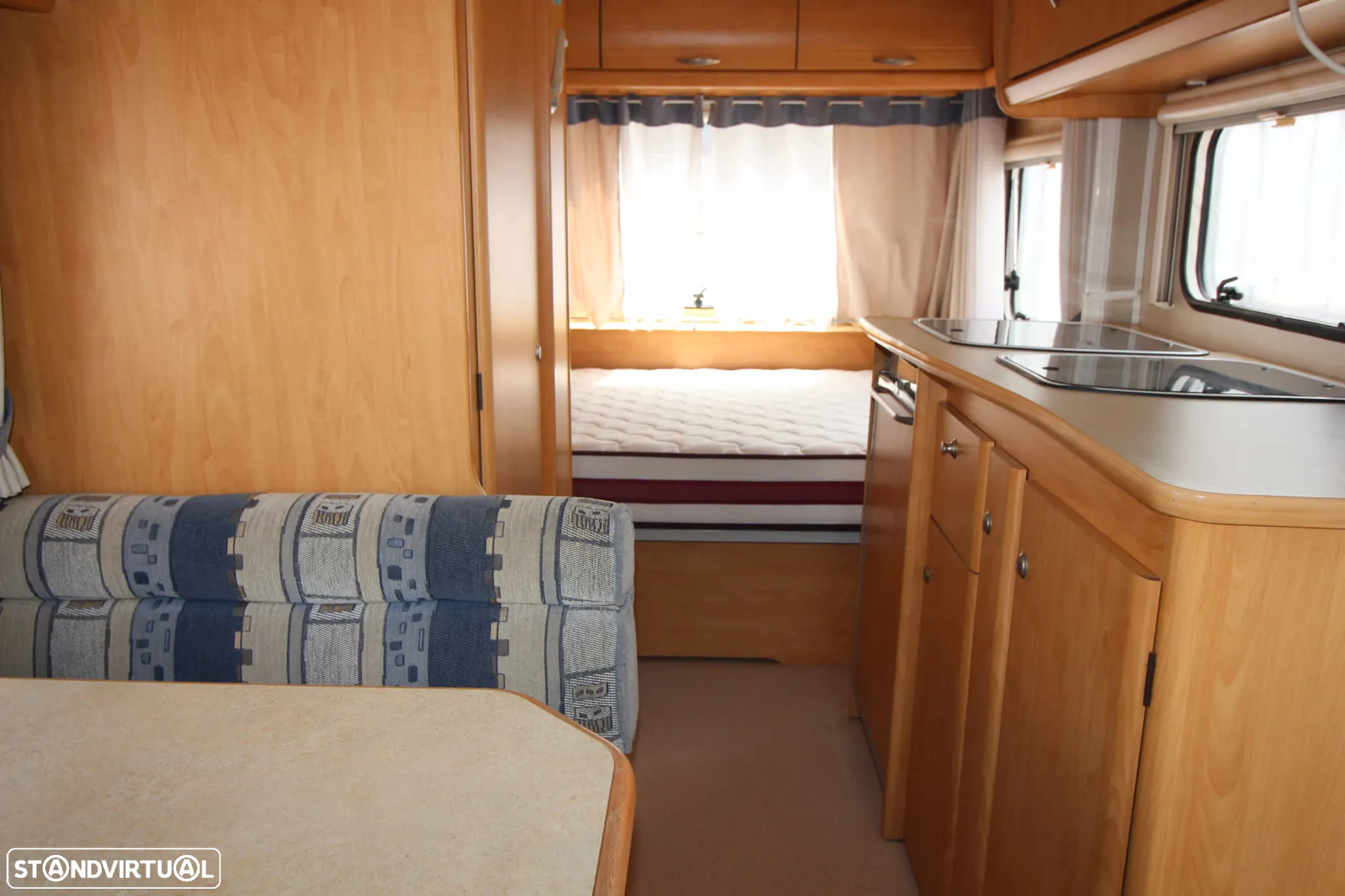 Caravelair ELDORADO 440 U87 - 8