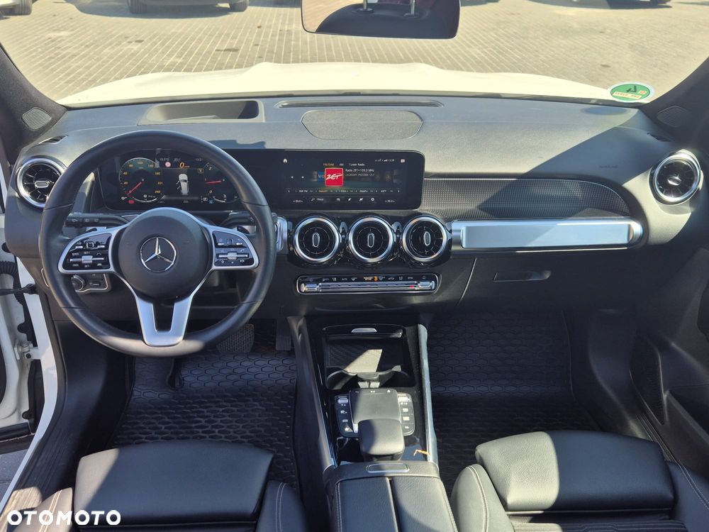 Mercedes-Benz GLB 220 d 4Matic 8G-DCT Progressive Advanced - 6
