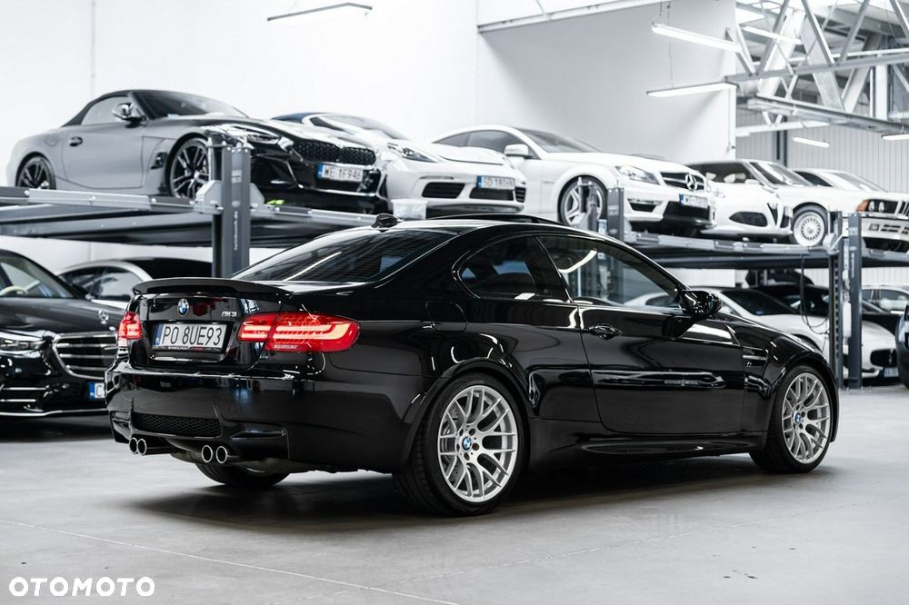 BMW M3 - 10