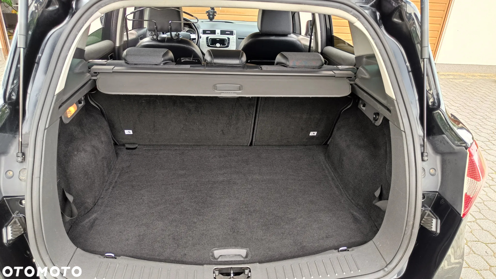 Ford Kuga 2.0 TDCi 4x4 Titanium - 12