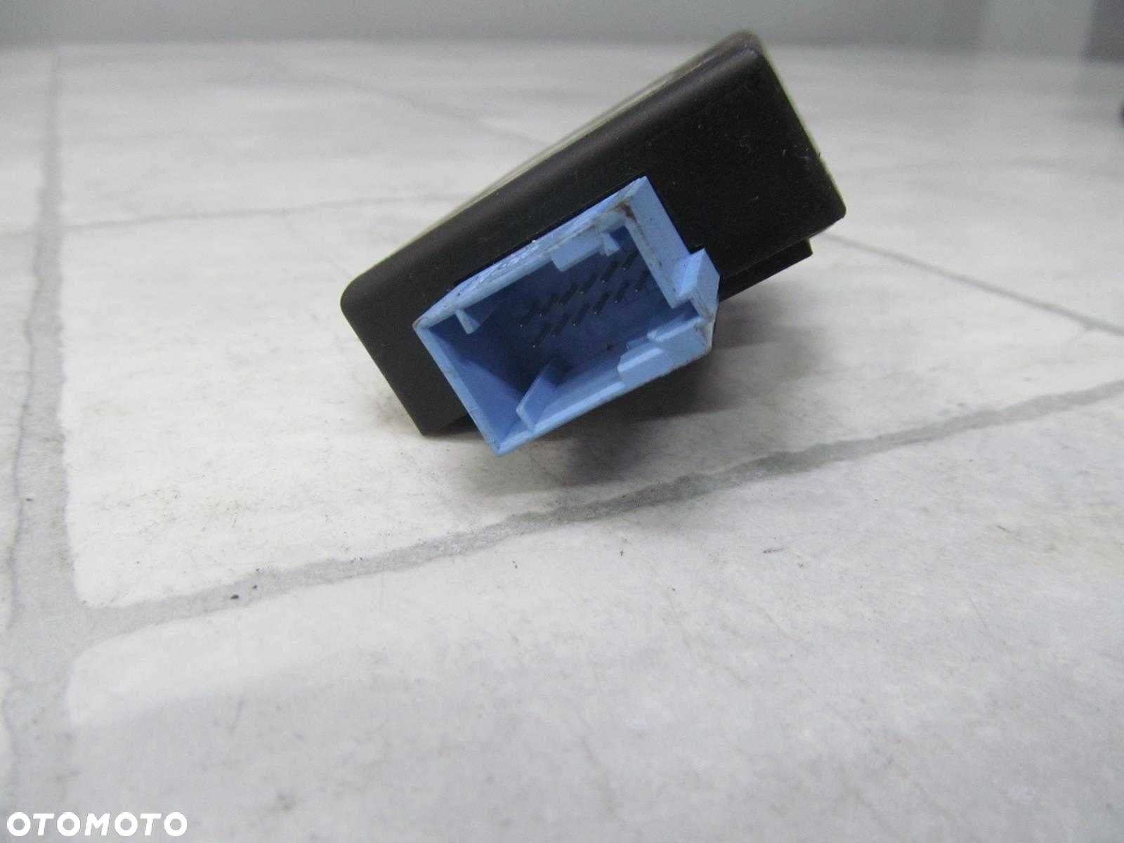 PEUGEOT 607 99-10 MODUL ALARMU 9655164080 - 2