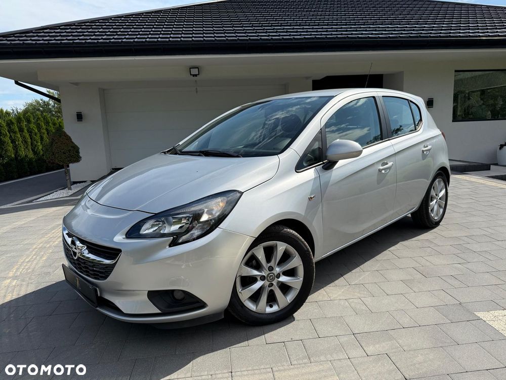 Opel Corsa 1.4 Edition - 2