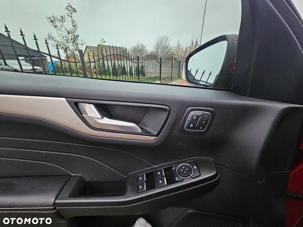 Ford Kuga 1.5 EcoBoost AWD Titanium ASS - 30