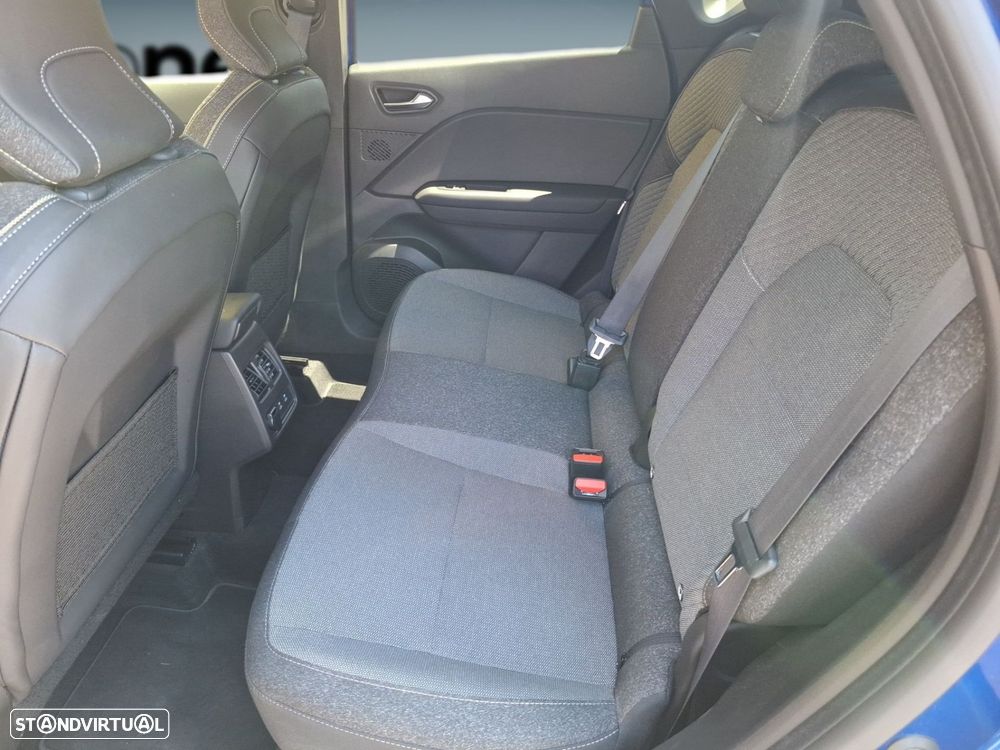 Renault Captur - 14