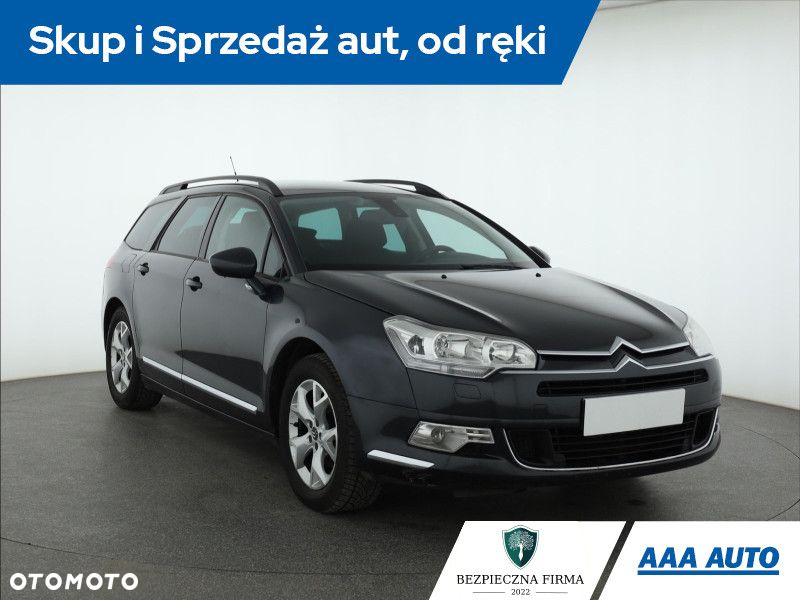Citroën C5 - 2