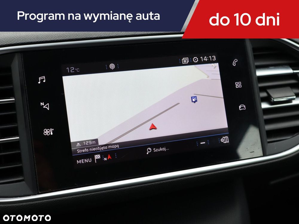 Peugeot 308 - 18