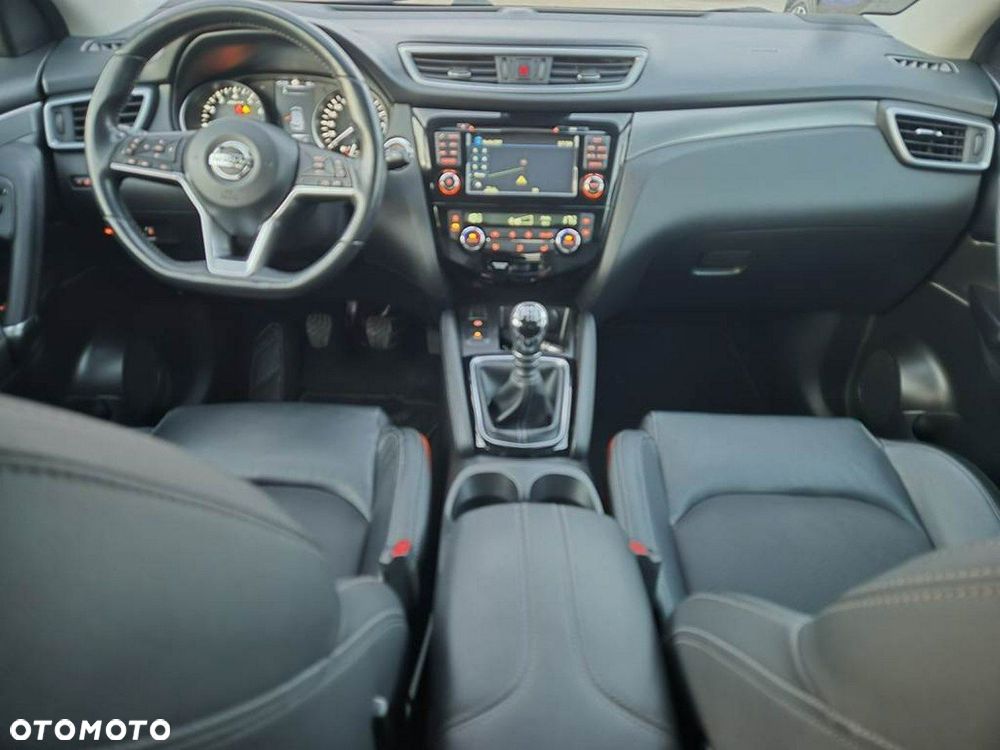 Nissan Qashqai - 7