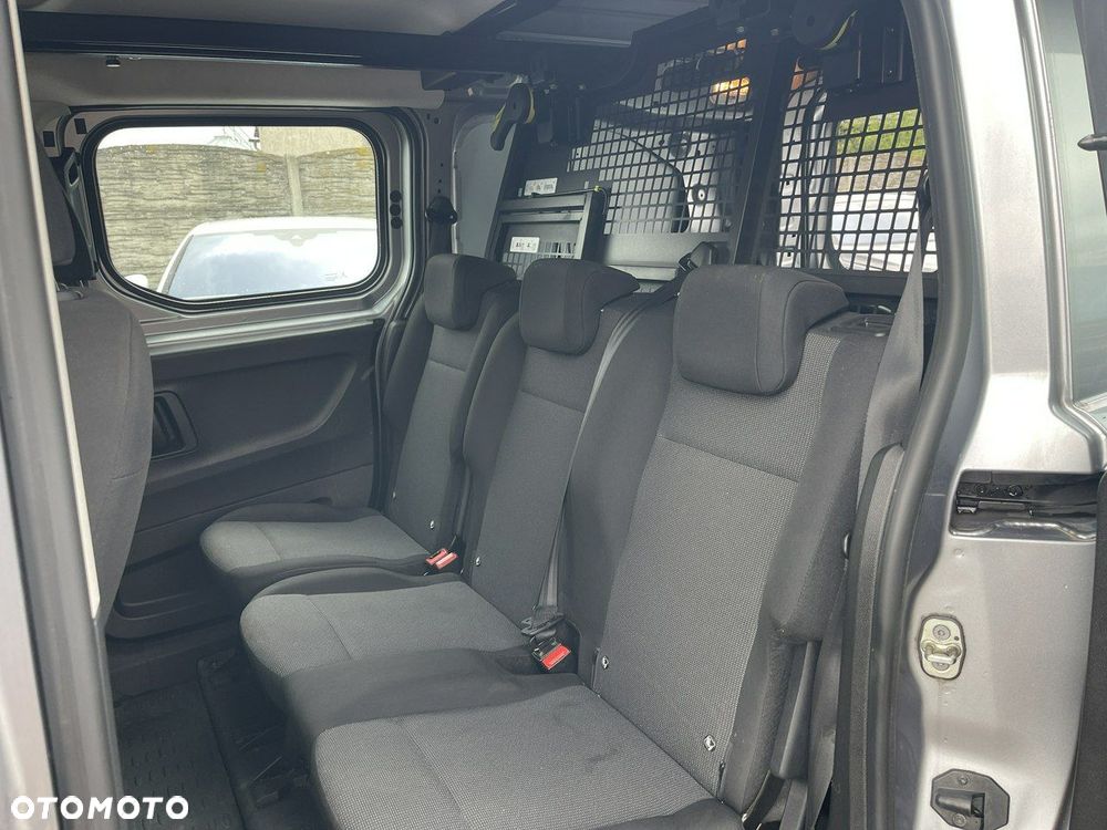 Toyota Proace City - 15
