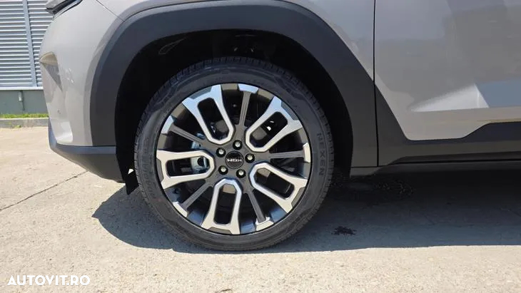 SsangYong Torres 1.5 GDI Turbo Premium - 18
