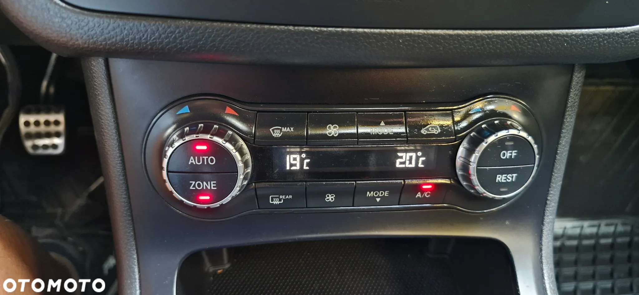 Mercedes-Benz Klasa B 180 CDI (BlueEFFICIENCY) - 20