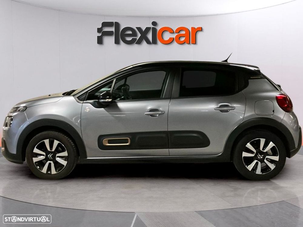 Citroën C3 1.2 PureTech C-Series - 5
