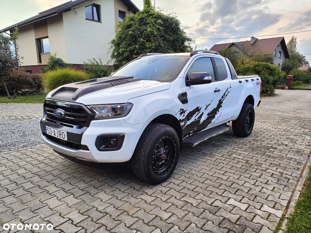Ford Ranger - 2