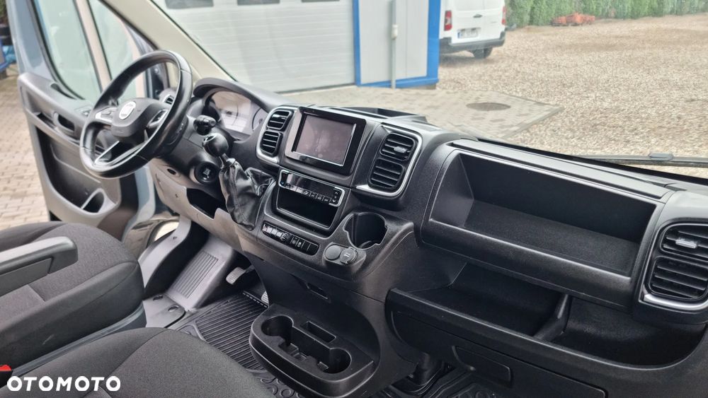 Fiat Ducato Maxi MJ L3 - 17