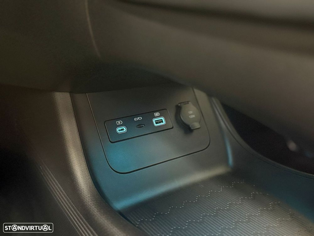 BYD Atto 3 60.48 kWh Design - 25