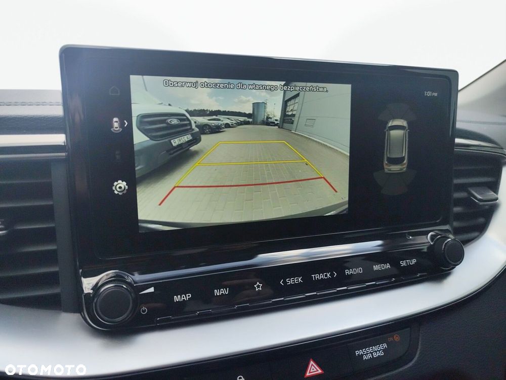 Kia Ceed - 28