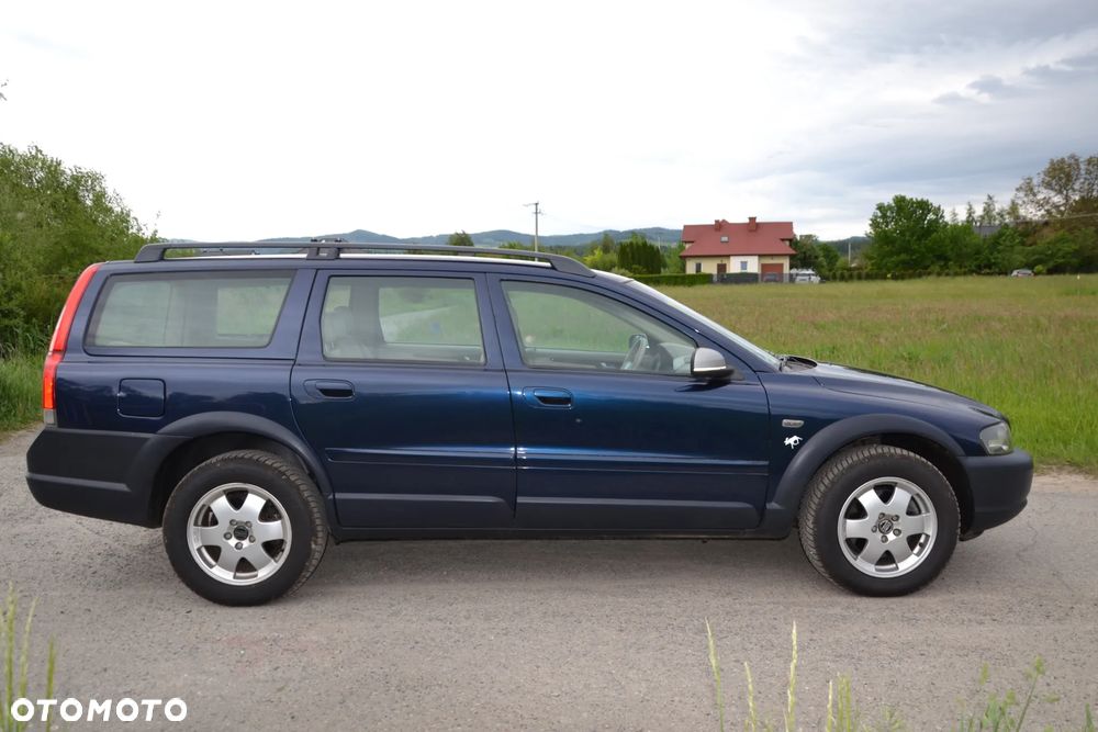 Volvo XC 70 AWD Premium - 9