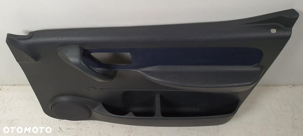 TAPICERKA BOCZEK PRAWY PRZÓD PARTNER BERLINGO I - 2