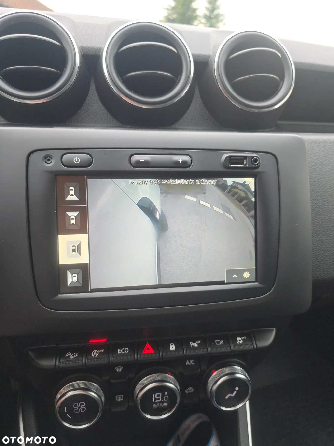 Dacia Duster 1.6 SCe Prestige 4WD - 28