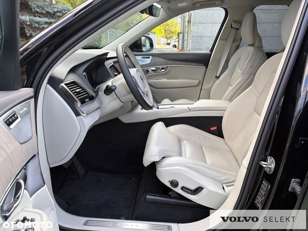 Volvo XC 90 - 14