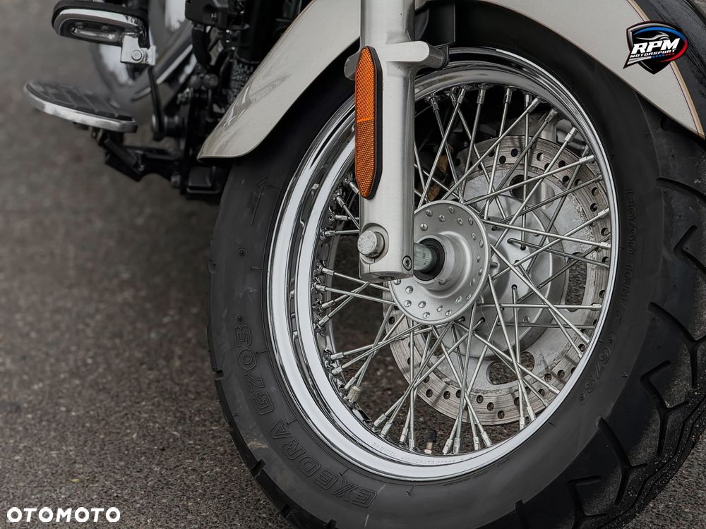 Kawasaki Vulcan - 20