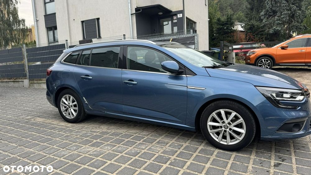 Renault Megane - 24