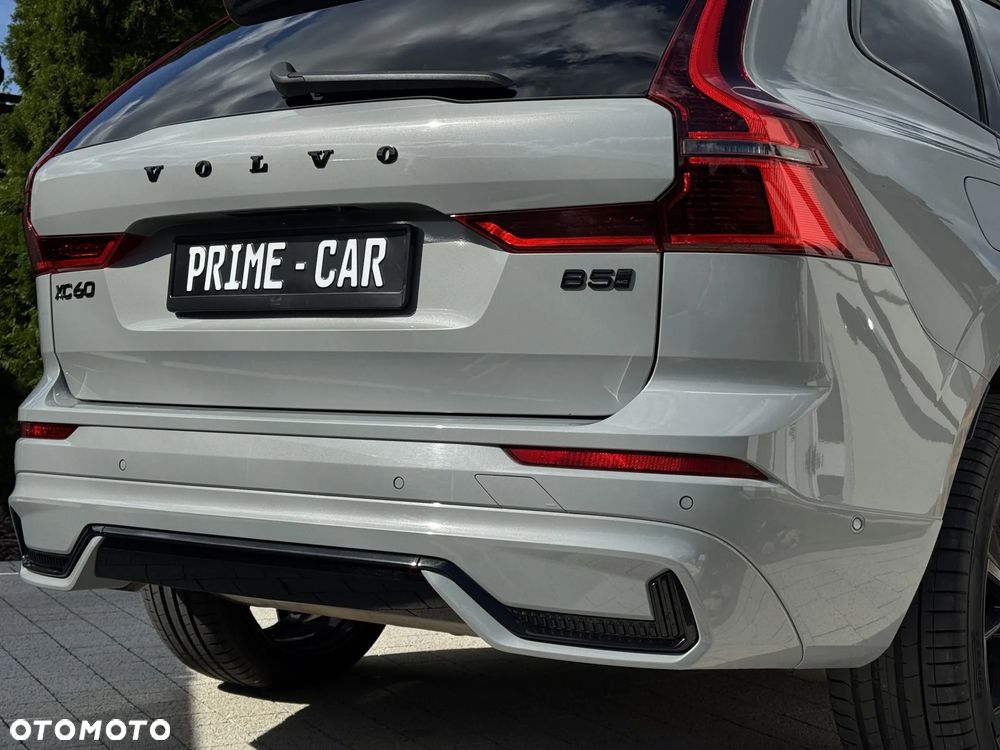 Volvo XC 60 B5 B AWD Geartronic RDesign - 10