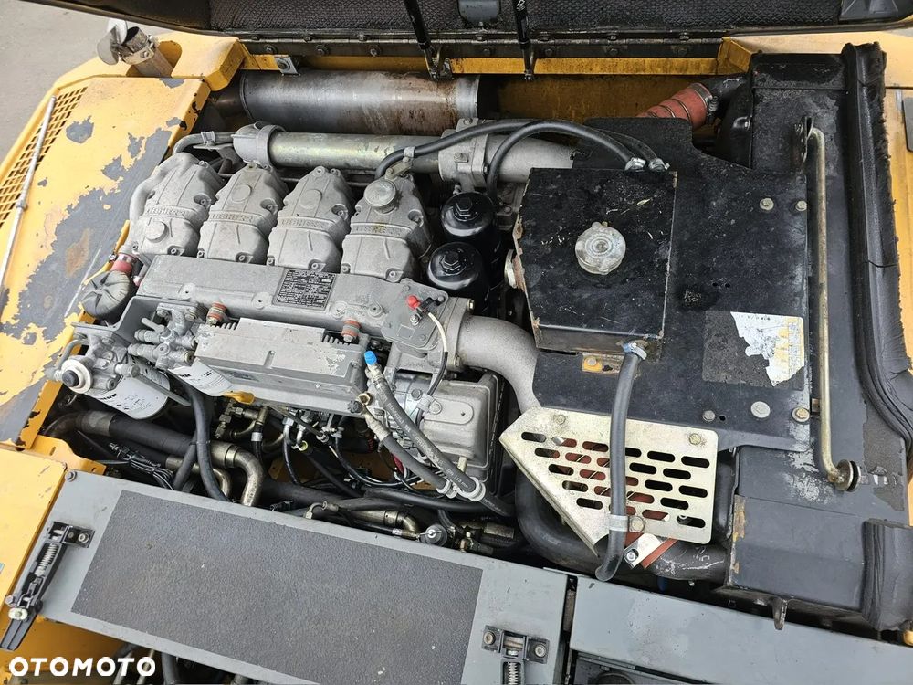 Liebherr A 904 C - 3