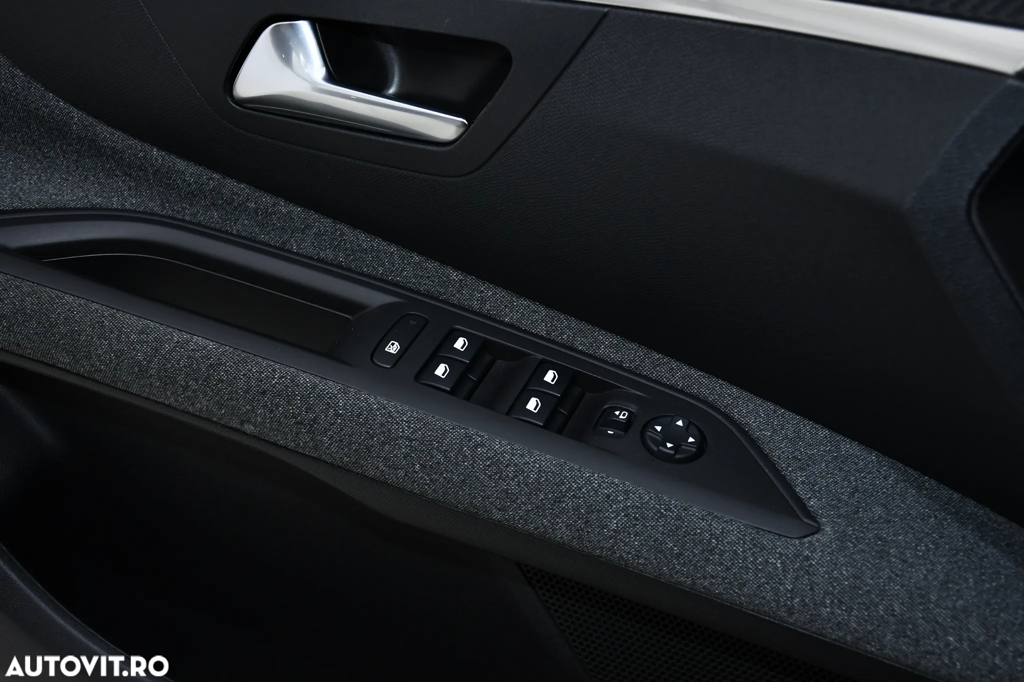 Peugeot 3008 1.5 BlueHDI 130 EAT8 Allure Pack - 35